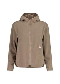 Fleecejacke maloja FrauenkogelM. Damen (Gr M |beige)