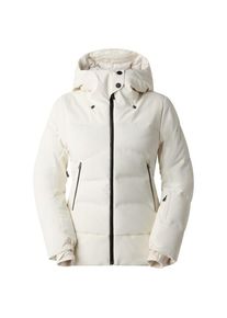 The North Face Cirque Down Jacket Skijacke Damen Snowboard (Gr XL |weiß |wasserdicht)