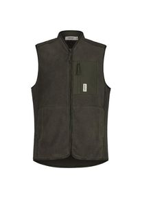 maloja BrechtenM Fleeceweste Herren (Gr XL |grau)