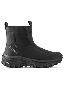 Icebug Vallda NT Winterschuhe (Gr 8,5 |schwarz |wasserdicht)