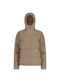 maloja PapusaM Daunenjacke Damen (Gr L |beige)