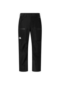 The North Face GTX Dawnstrike Pant Skihose Herren (Gr XL - Regular |schwarz |wasserdicht)