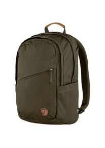 Fj&auml;llr&auml;ven Fj&auml;llr&auml;ven R&auml;ven 20 Daypack (oliv/braun)