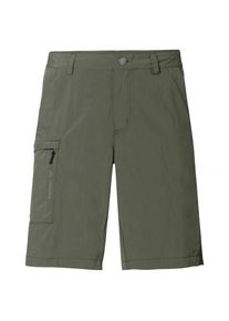 Vaude Farley Bermuda V Shorts Men (Größe 46 |oliv)