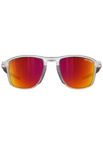Sonnenbrille Julbo Compass Spectron S3 (VLT 12%) Herren (Gr L |rot)