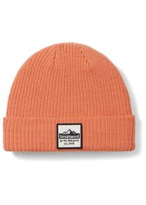 Mütze Smartwool Smartwool Patch Beanie (Gr One Size |rosa)