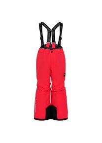 Skihose Lego Powai 708 Ski Pants Kinder (Gr 104 |rot |wasserdicht)