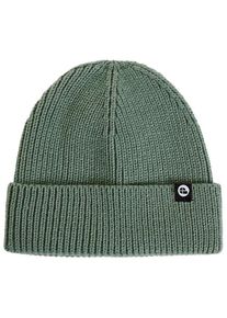 Protest Prtchapter Beanie Mütze Kinder (Gr 53 cm |oliv)