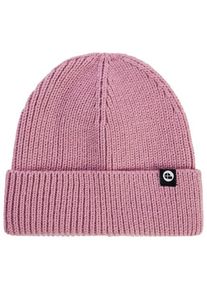 Protest Prtchapters Beanie Mütze Kinder (Gr 53 cm |rosa)