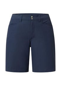 Haglöfs Shorts Haglöfs Korp Lite Shorts Damen (Gr 40 |blau)