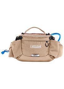 Hüfttasche Camelbak M.U.L.E. 5 Waist Pack (Gr 3,5 l + 1,5 l Reservior |beige)