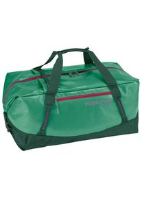 Reisetasche Eagle Creek Migrate Duffel 90 (Gr 90 l |gr&uuml;n |wasserdicht)