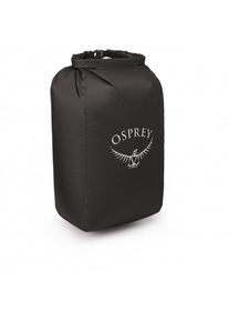 Osprey Ultralight Pack Liner Packsack (Gr 58 l - M |schwarz |wasserdicht)