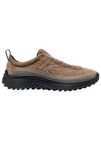 Keen KS Mino Sneaker Herren (Gr 47 |braun/schwarz)