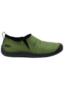 Keen Howser II Hüttenschuhe Herren (Gr 42,5 |oliv)