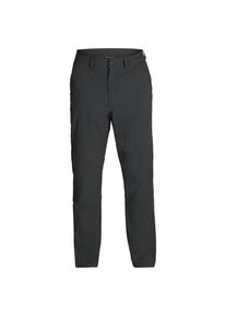 Royal Robbins Wilder Pant Trekkinghose Herren (Gr 54 - Regular |schwarz/grau)