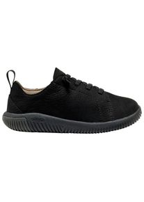 Keen KNX Lace Barfu&szlig;schuhe Kinder Alltag (Gr 29 |schwarz)