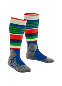 Falke SK2 Intermediate Skisocken Kinder Ski (Gr 23-26 |bunt)