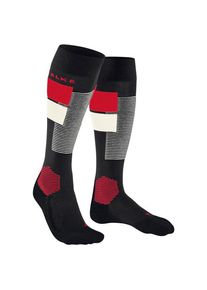 Falke SK4 Advanced Skisocken Herren (Gr 39-41 |schwarz)