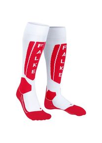 Falke SK5 Expert Skisocken Herren Snowboard (Gr 42-43 |bunt)