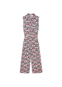 Tranquillo Ecovero Jumpsuit Jumpsuit Damen (Größe 40 |grau)