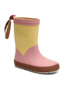 bisgaard Fashion II Kinder (Gr 23 |beige |wasserdicht)