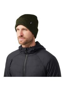 Smartwool Cozy Cabin Hat Mütze (Gr One Size |grau)