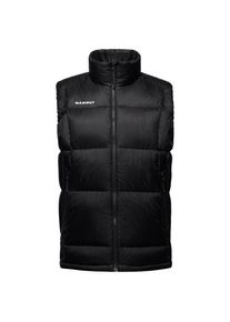 Mammut Escape Puffy Insulation Vest Daunenweste Herren (Gr M |schwarz)