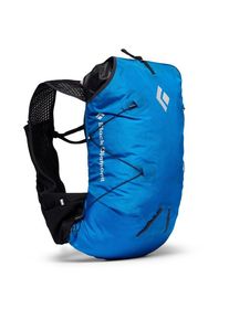 Black Diamond Distance 15 Trailrunningrucksack (Größe S |blau)