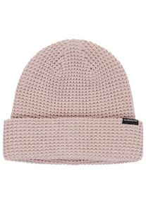 M&uuml;tze Quiksilver Tofino Beanie Herren (Gr One Size |rosa)