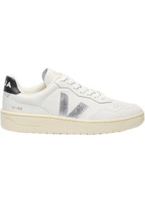 Veja Low-Top Sneaker - Sneakers White - Gr. 36 (EU) - in Beige - f&uuml;r Damen
