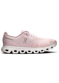 On RUNNING Low-Top Sneaker - Cloud 6 Sneakers - Gr. 38 (EU) - in Gold - f&uuml;r Damen