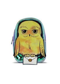 Harry Potter Hedwig - Shiny Mini Backpack Mini-Rucksack multicolor MP763351HPT**