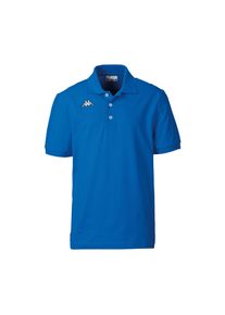 Kappa Poloshirt kurzarm unisex