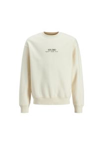 Jack & Jones Jack & Jones Junior Pullover BROOKLYN GRAPHIC Sweatshirt
