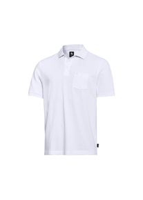 Otto Kern 3er Pack Herren Poloshirts Regular-Fit