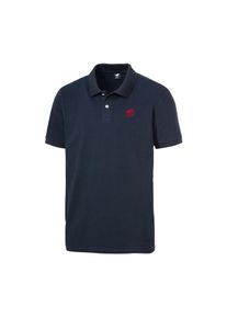 POLO SYLT Herren Poloshirt sportlich-elegant