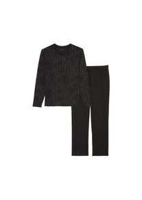 Marc O'Polo Marc O'Polo Herren Schlafanzug Mix & Match Cotton 1er Pack
