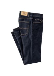 Tom Ramsey Herren Stretch-Jeans, bequem und strapazierfähig
