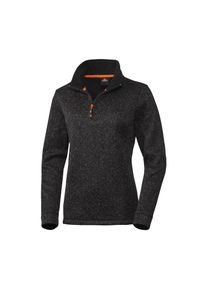 Nordcap Strickfleece-Troyer unisex