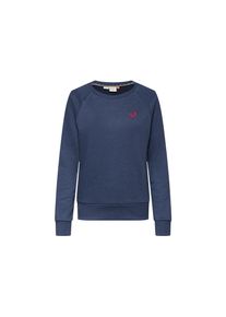 Ragwear Pullover JOHANKA Sweatshirt