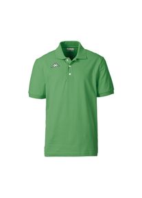 Kappa Poloshirt kurzarm unisex
