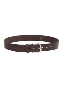 Ross & Cole Ross&Cole Ledergürtel unisex