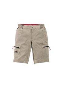 Stubai Herren Funktionsshorts, wasserabweisend mit Stretch