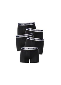 Daniel Hechter 5er Pack Boxershorts