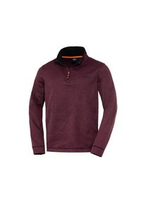 Nordcap Strickfleece-Troyer unisex