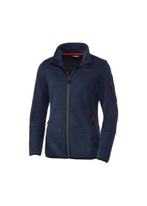 Stubai Damen Strickfleece-Jacke