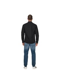 Only & Sons Only & Sons Hemd Alvaro Slim Langarmhemd
