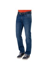 Tom Ramsey Herren Stretch-Jeans, bequem und strapazierfähig