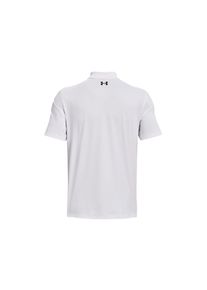 Under Armour Poloshirt MATCHPLAY Kurzarmshirt mit Polokragen